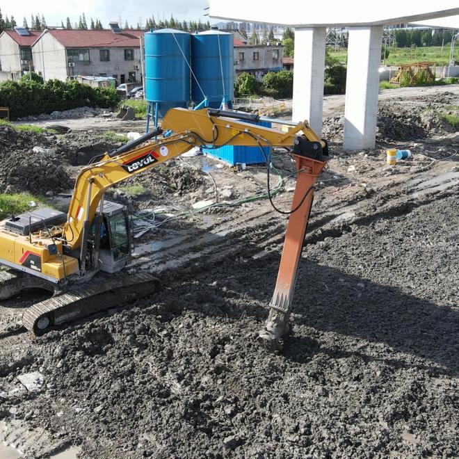实力路基软土固化企业盘点：这5家技术过硬工程方都爱选！